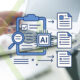 protocollazione informatica integrata all'AI